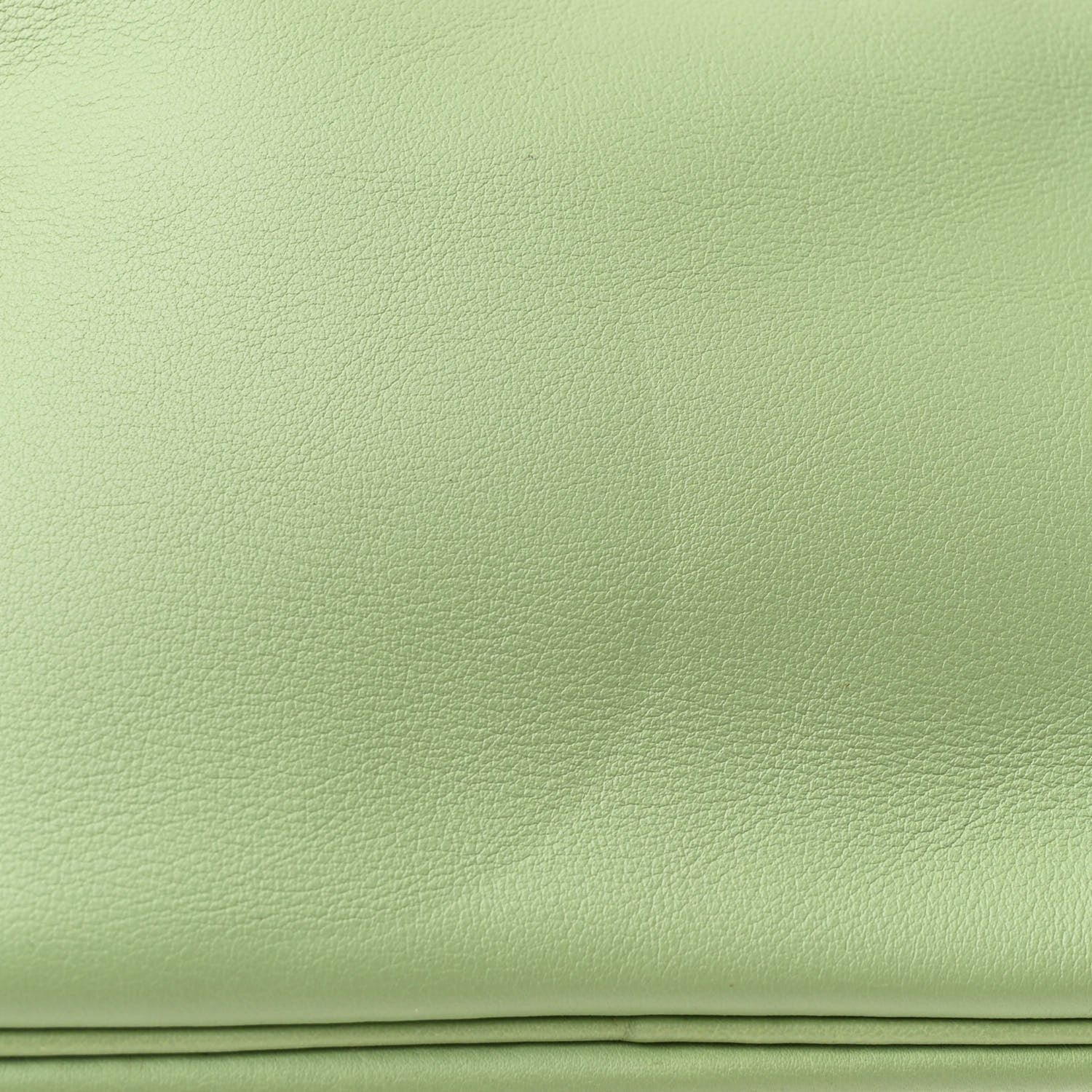 Hermes Swift Mini Lindy 20 Vert Criquet 13 of 14