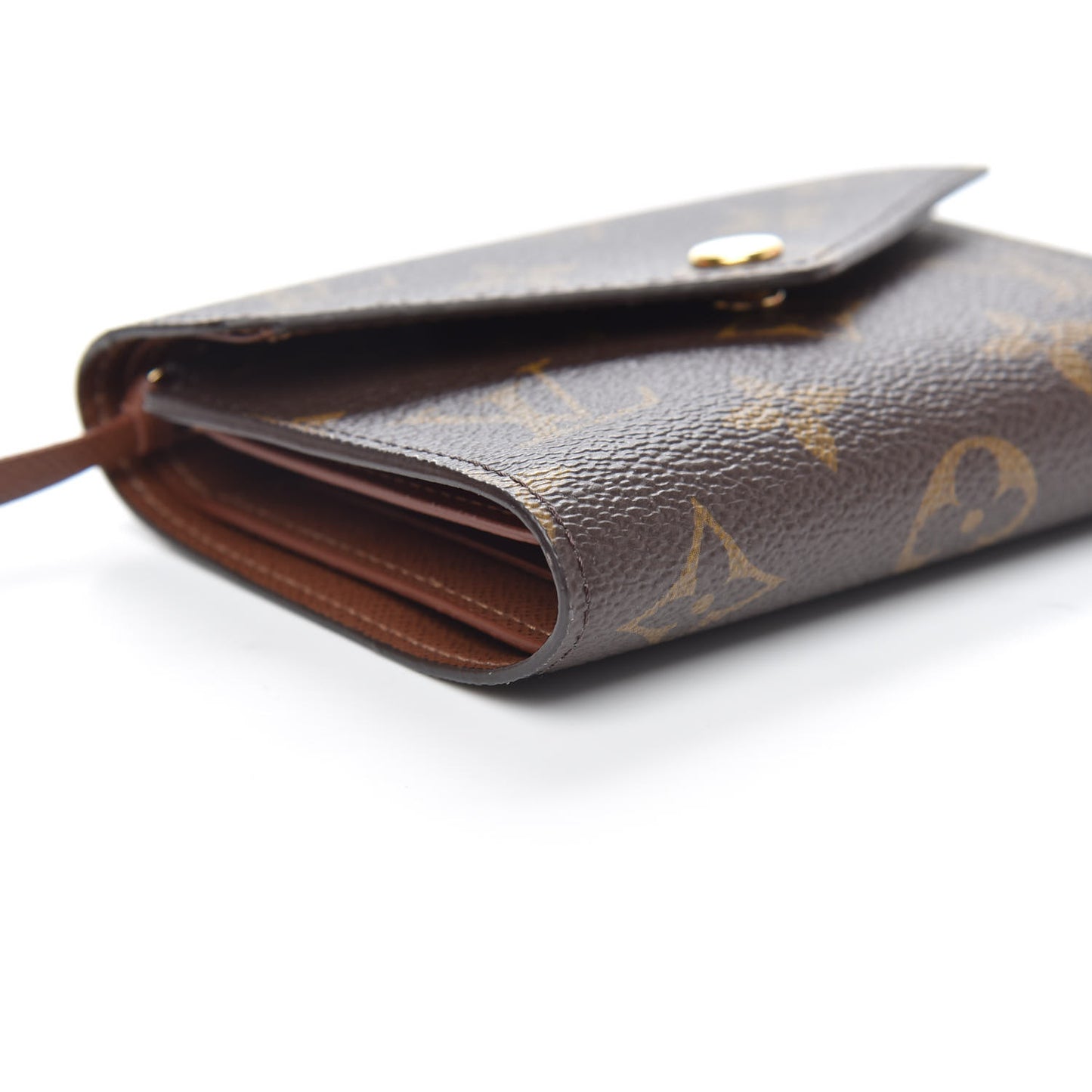 Monogram Victorine Wallet