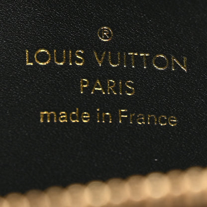 Louis Vuitton Jacquard Since 1854 Zippy Coin Purse Grey 7 of 11