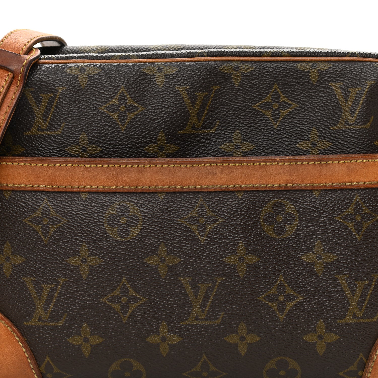 Louis Vuitton Monogram Trocadero 27 9 of 14