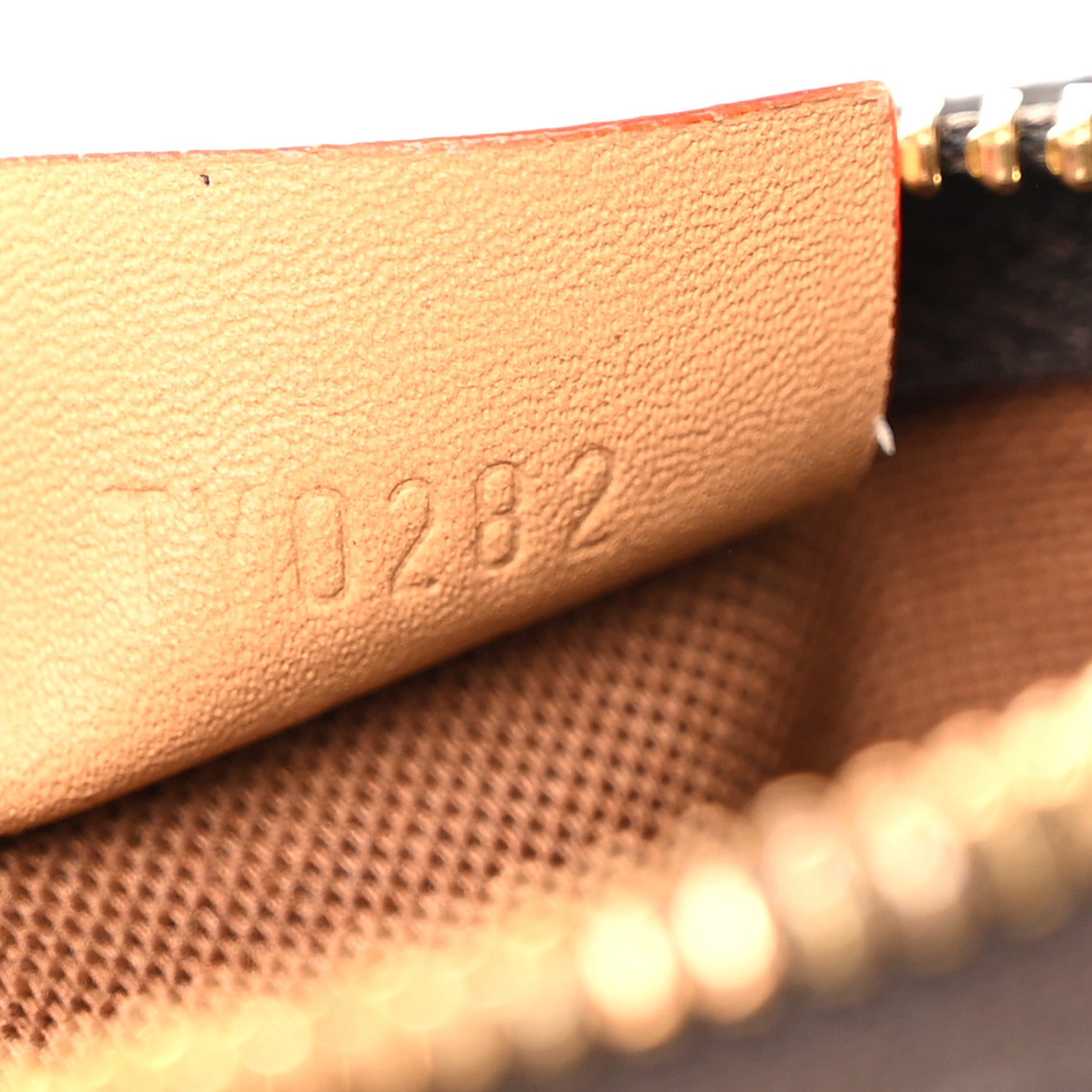 Louis Vuitton Monogram Nano Speedy Bandouliere 7 of 11