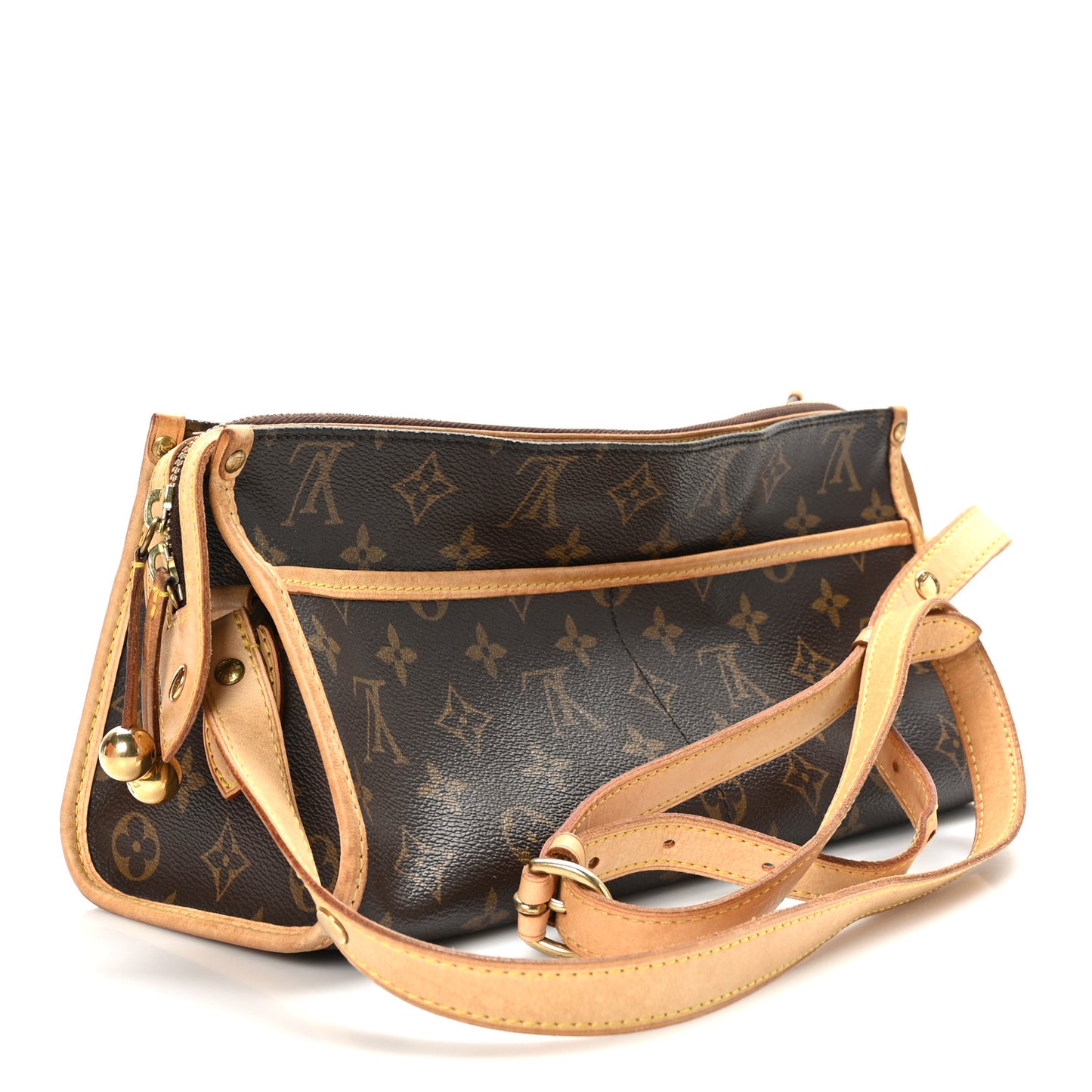 Monogram Popincourt Long Shoulder Bag
