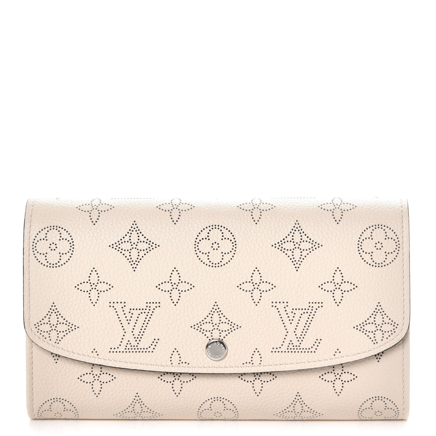 Mahina Iris Wallet NM Ivory