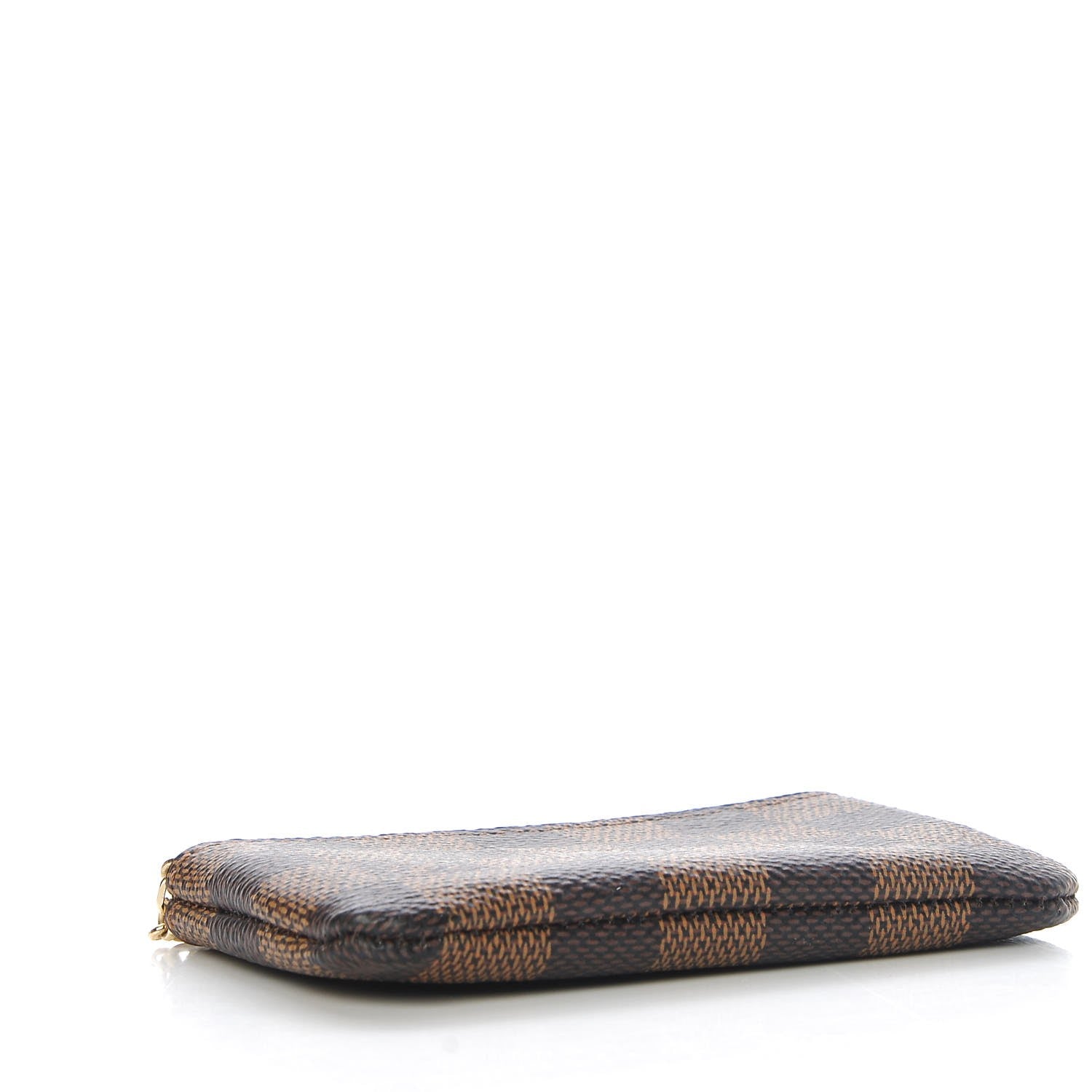Louis Vuitton Damier Ebene Key Pouch 4 of 7
