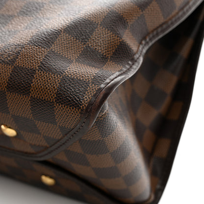 Louis Vuitton Damier Ebene Duomo Messenger 10 of 12