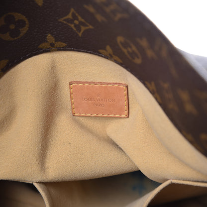 Louis Vuitton Monogram Artsy MM 6 of 22