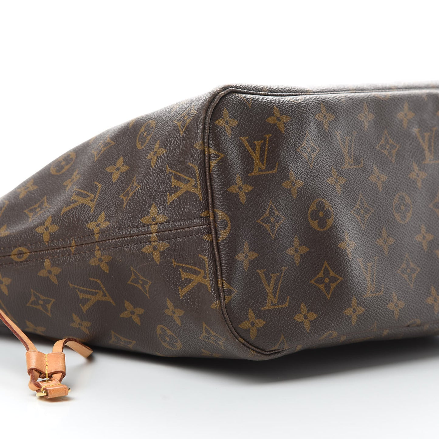 Monogram Neverfull MM