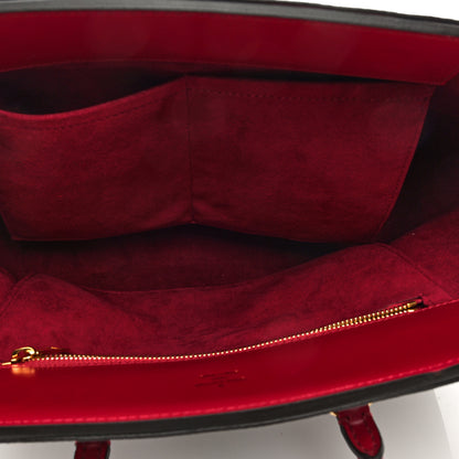 Louis Vuitton Monogram Phenix MM Fuchsia 5 of 8