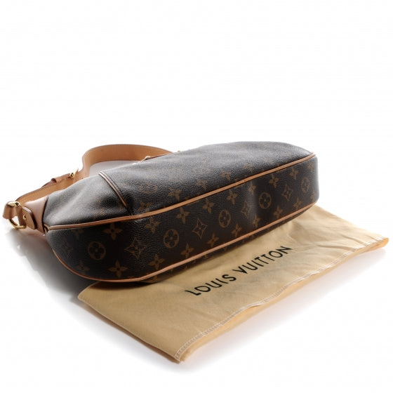 Louis Vuitton Monogram Thames GM 4 of 8