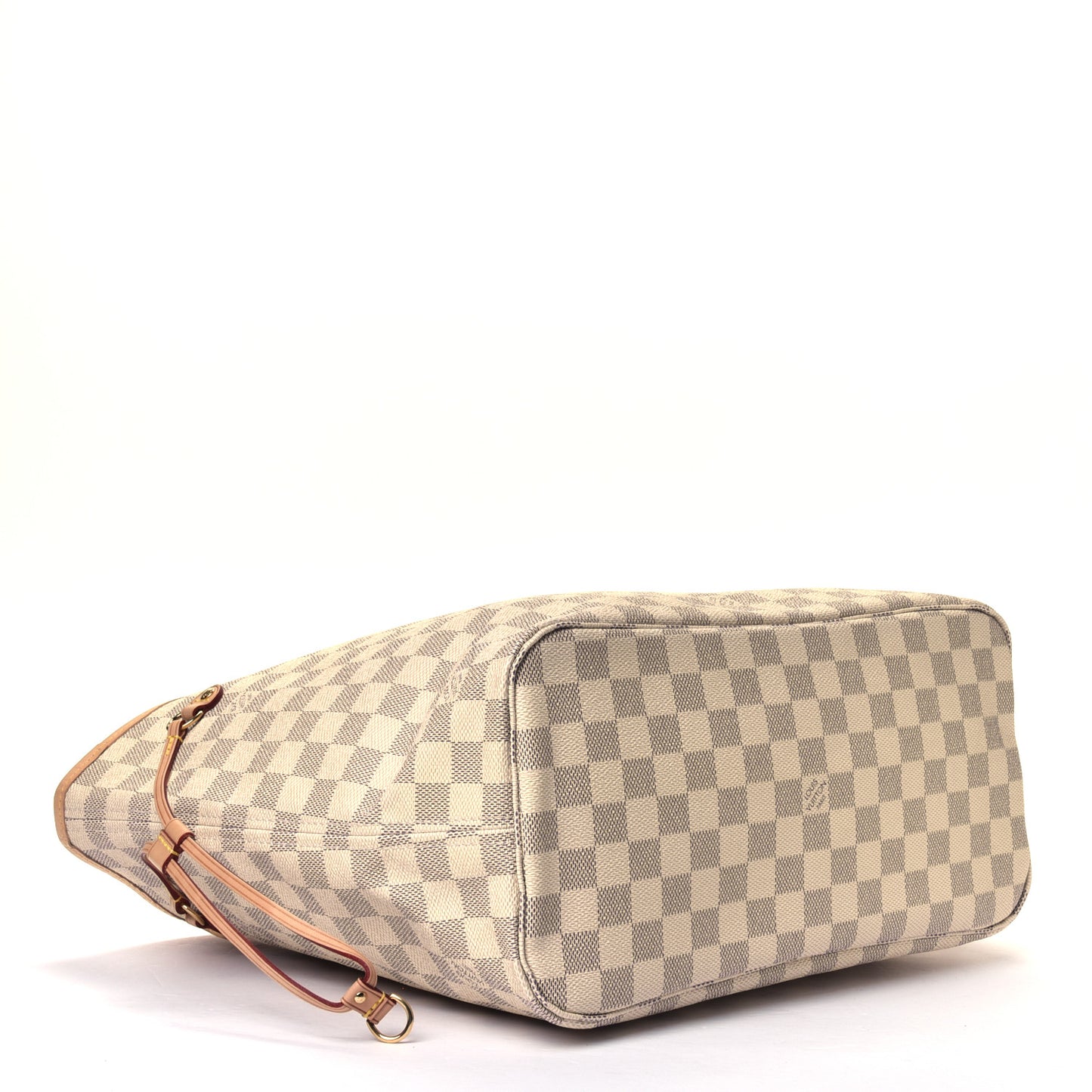 Damier Azur Neo Neverfull MM