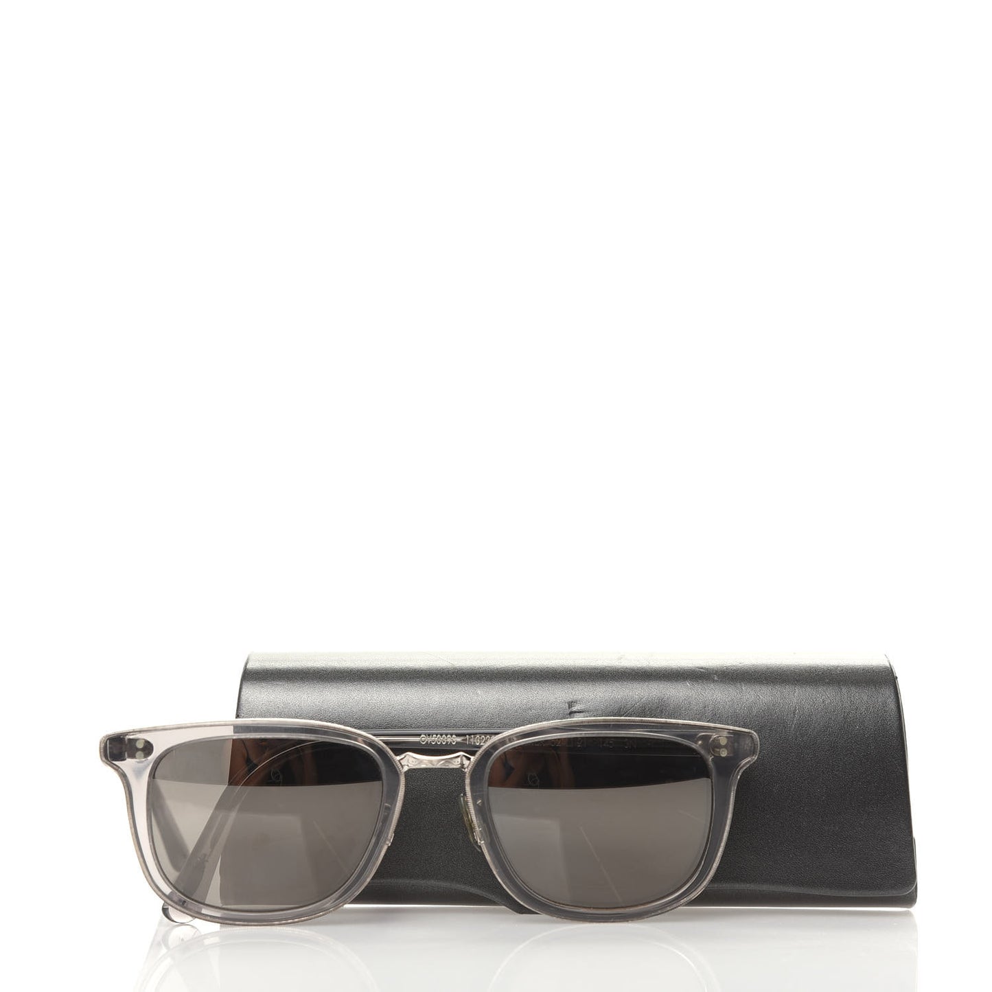 Kettner Sunglasses Transparent