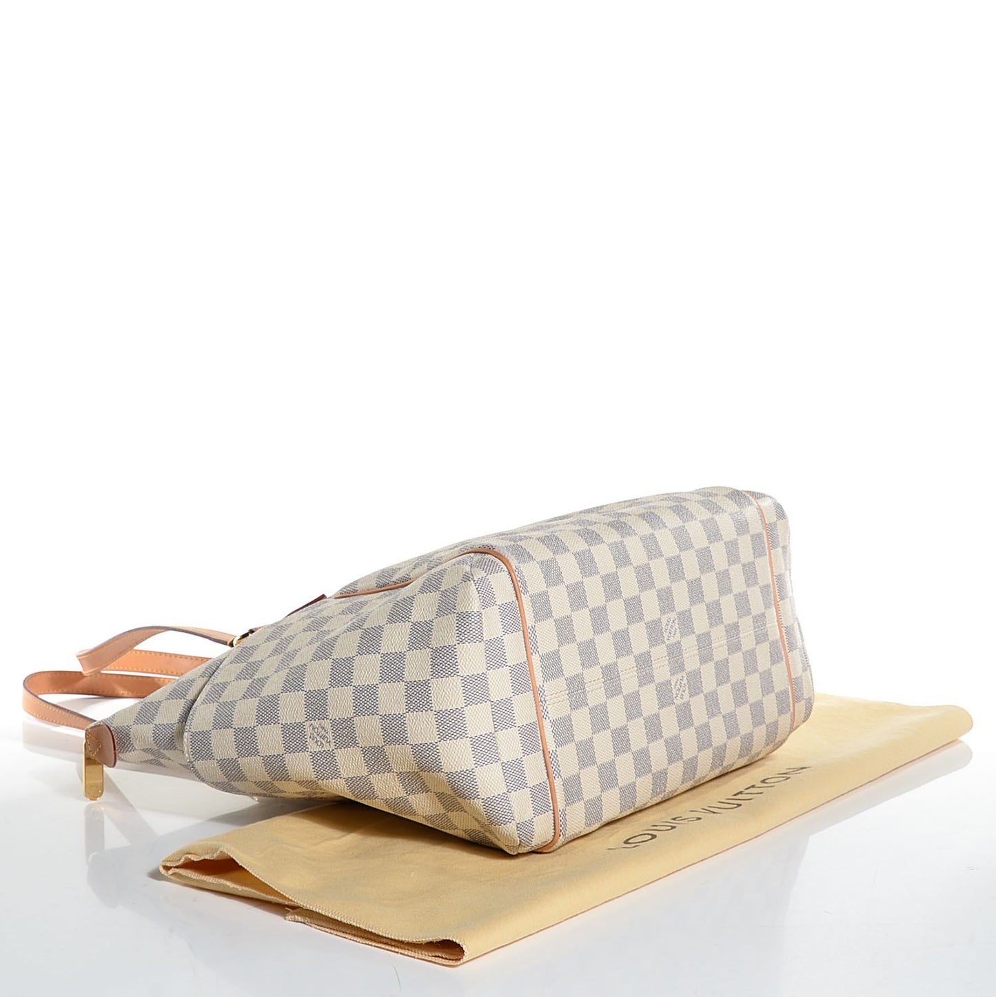 Damier Azur Totally MM