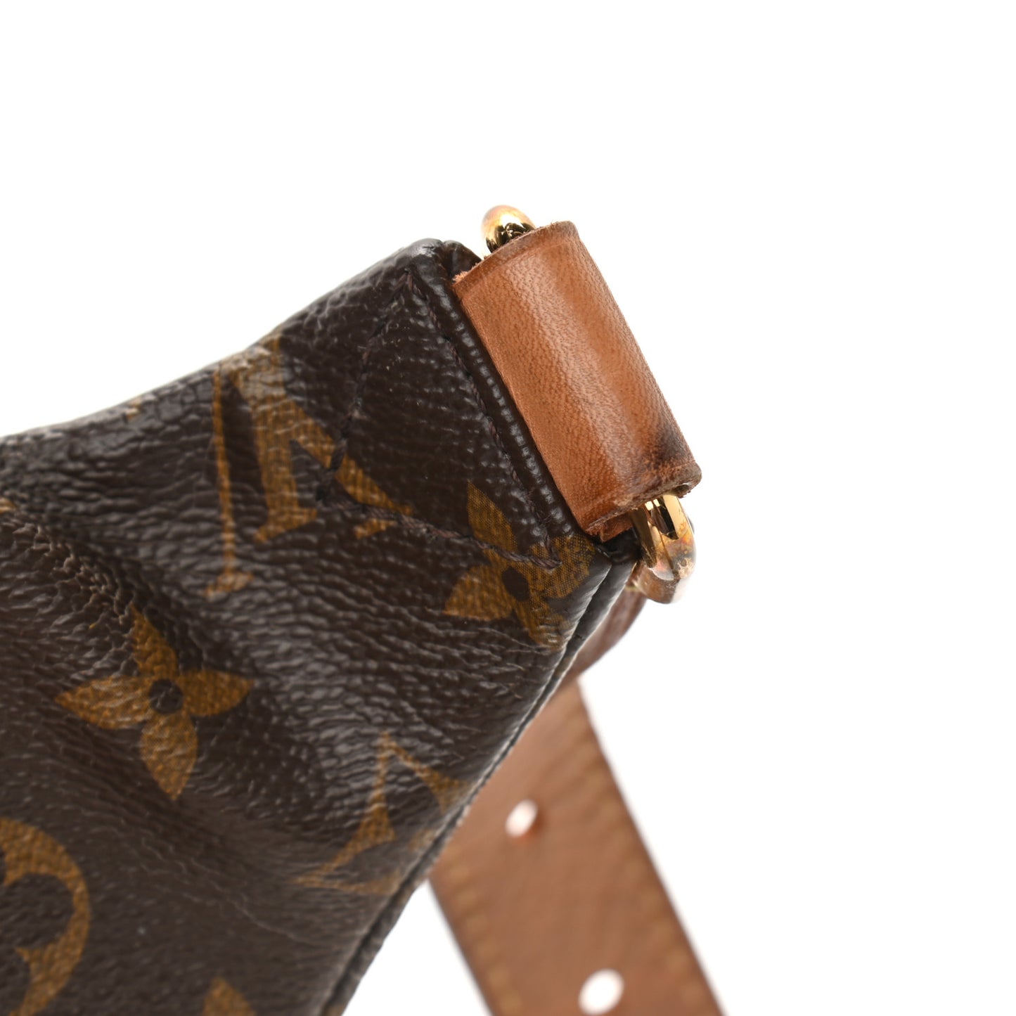 Monogram Bumbag