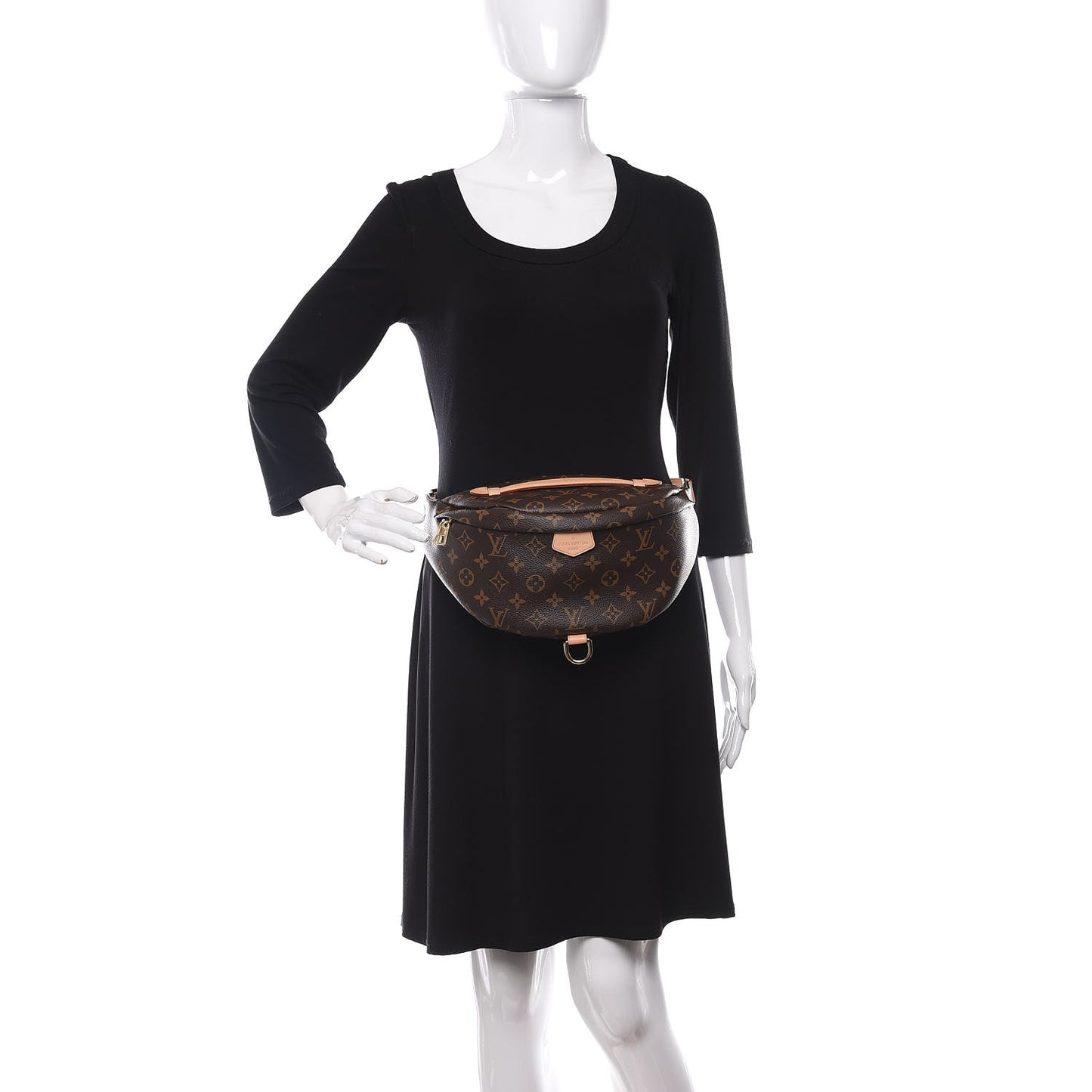 Monogram Bumbag