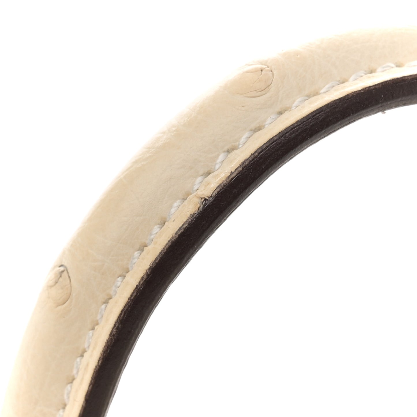 Ostrich Mini Lindy 20 Nata