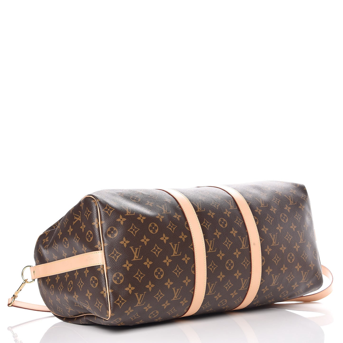 Monogram Keepall Bandouliere 50