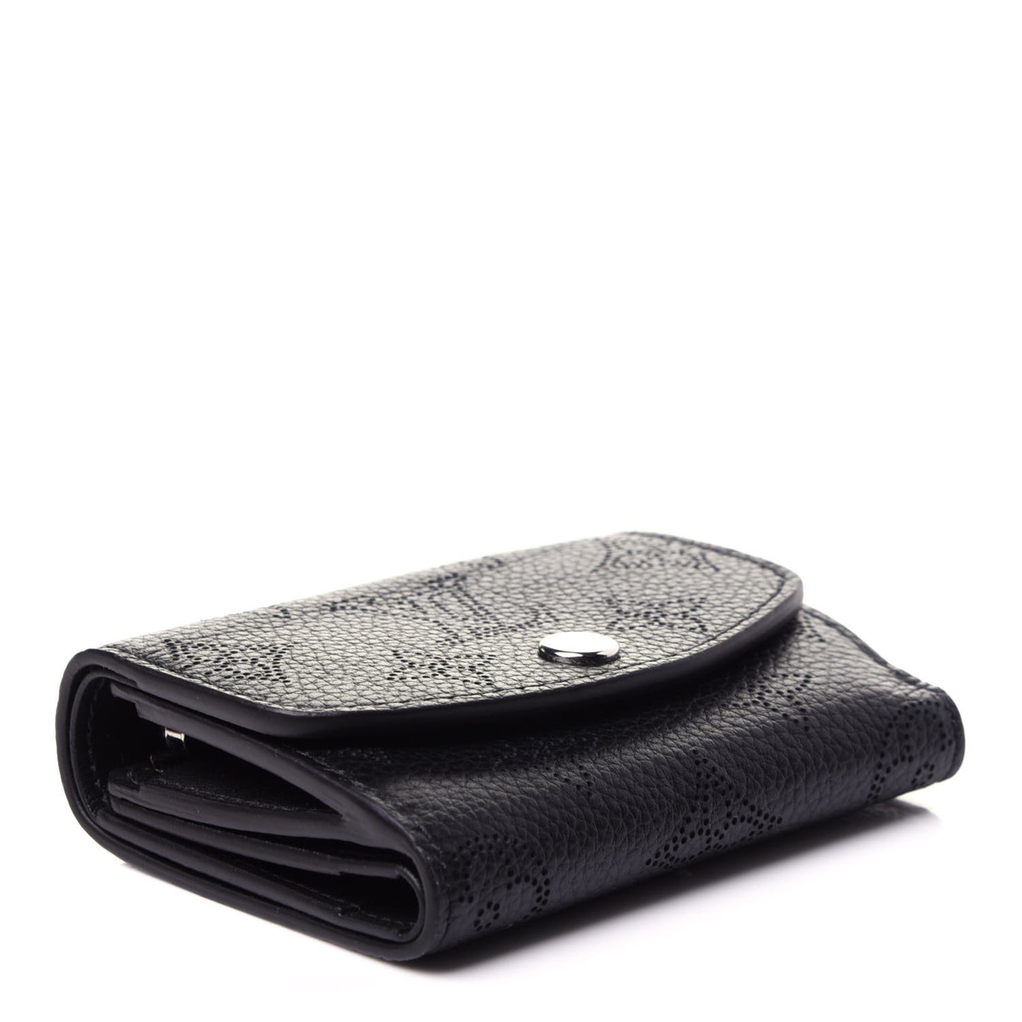 Mahina Iris XS Wallet Black