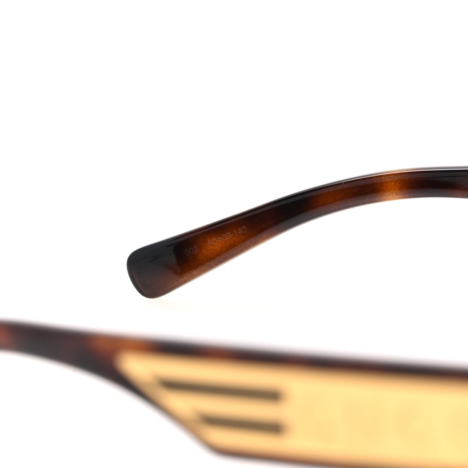 Gucci Acetate Sunglasses GG0900S Tortoise 6 of 8