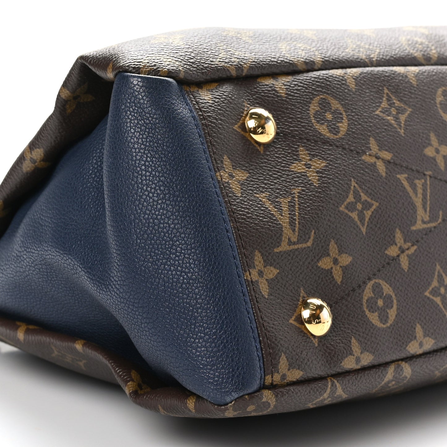 Monogram Pallas Full Marine