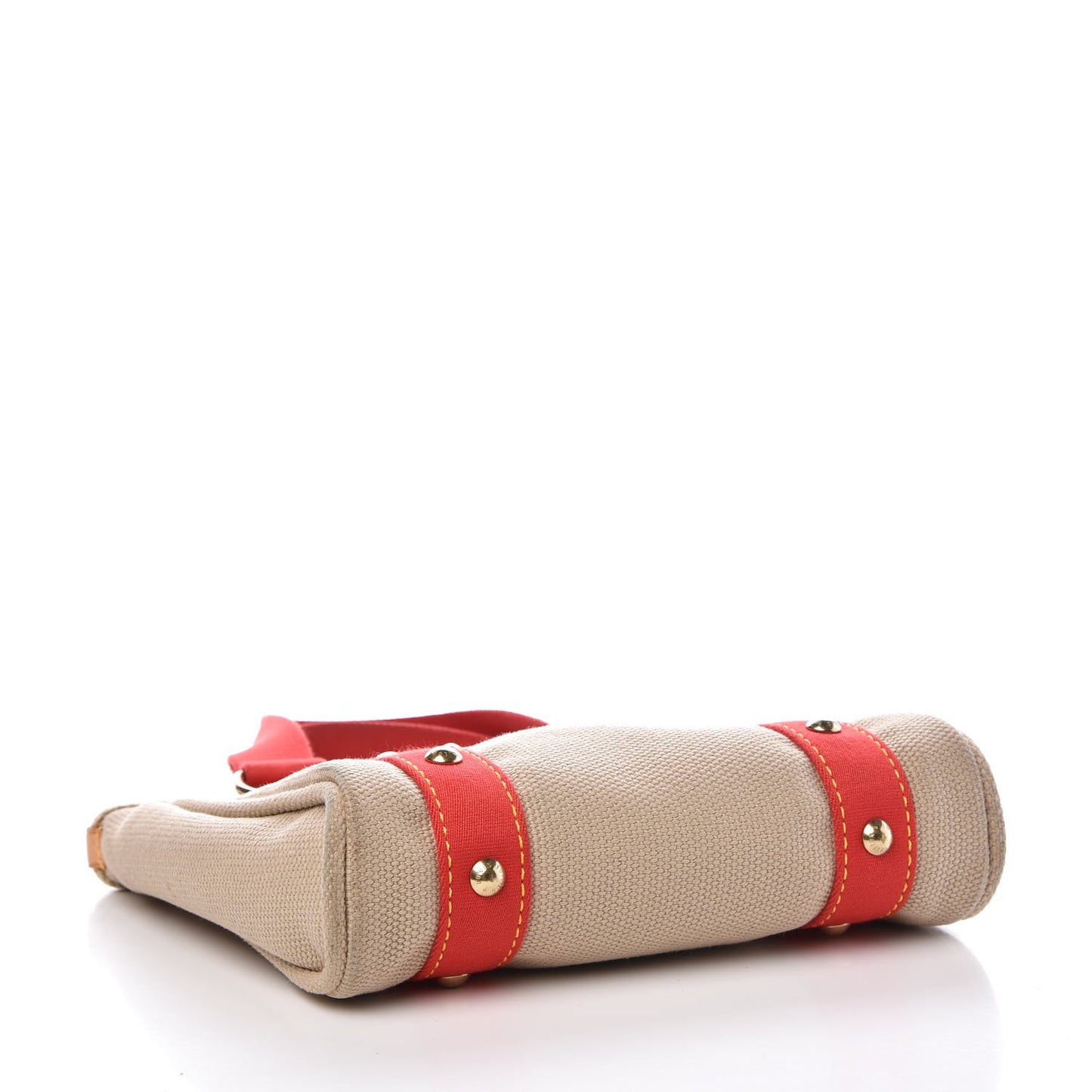 Toile Antigua Cabas PM Beige