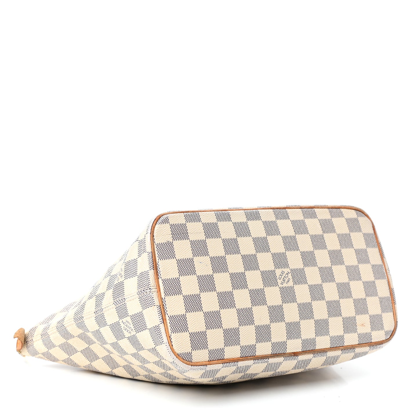 Damier Azur Saleya PM