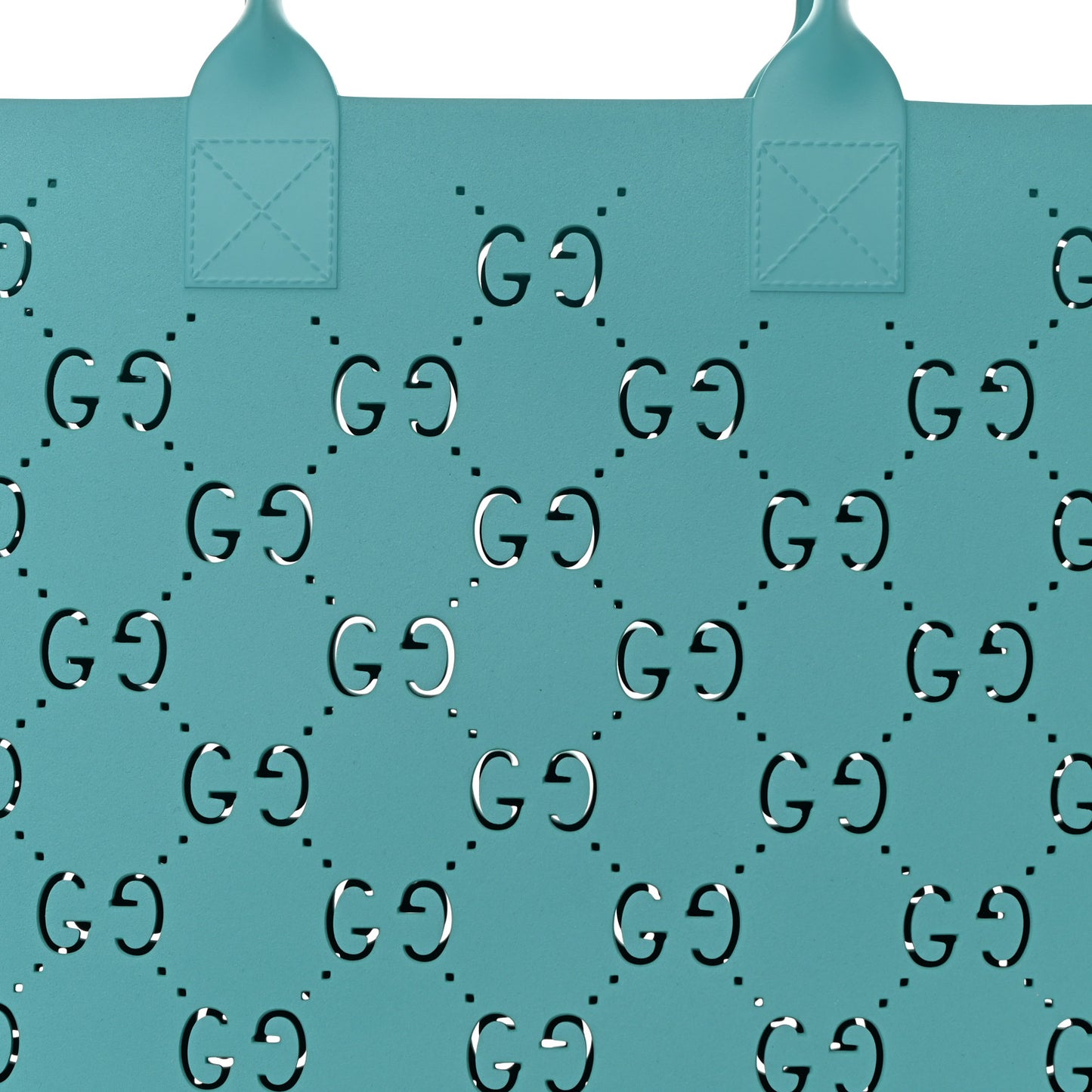 Rubber Kids GG Tote Dusty Azure