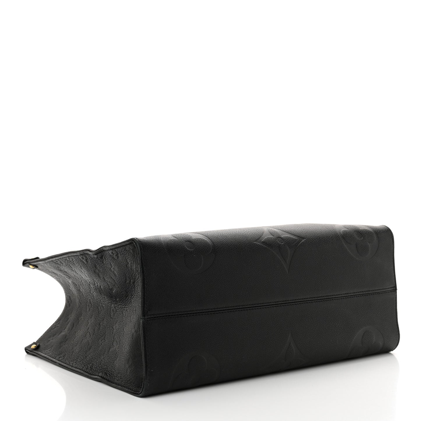 Empreinte Monogram Giant Onthego GM Black