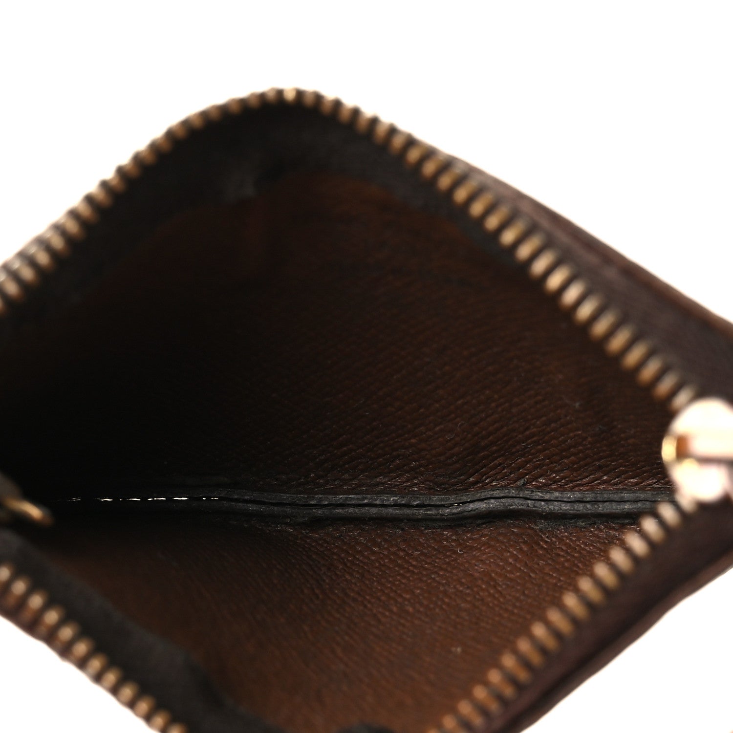 Louis Vuitton Monogram Key Pouch 6 of 11