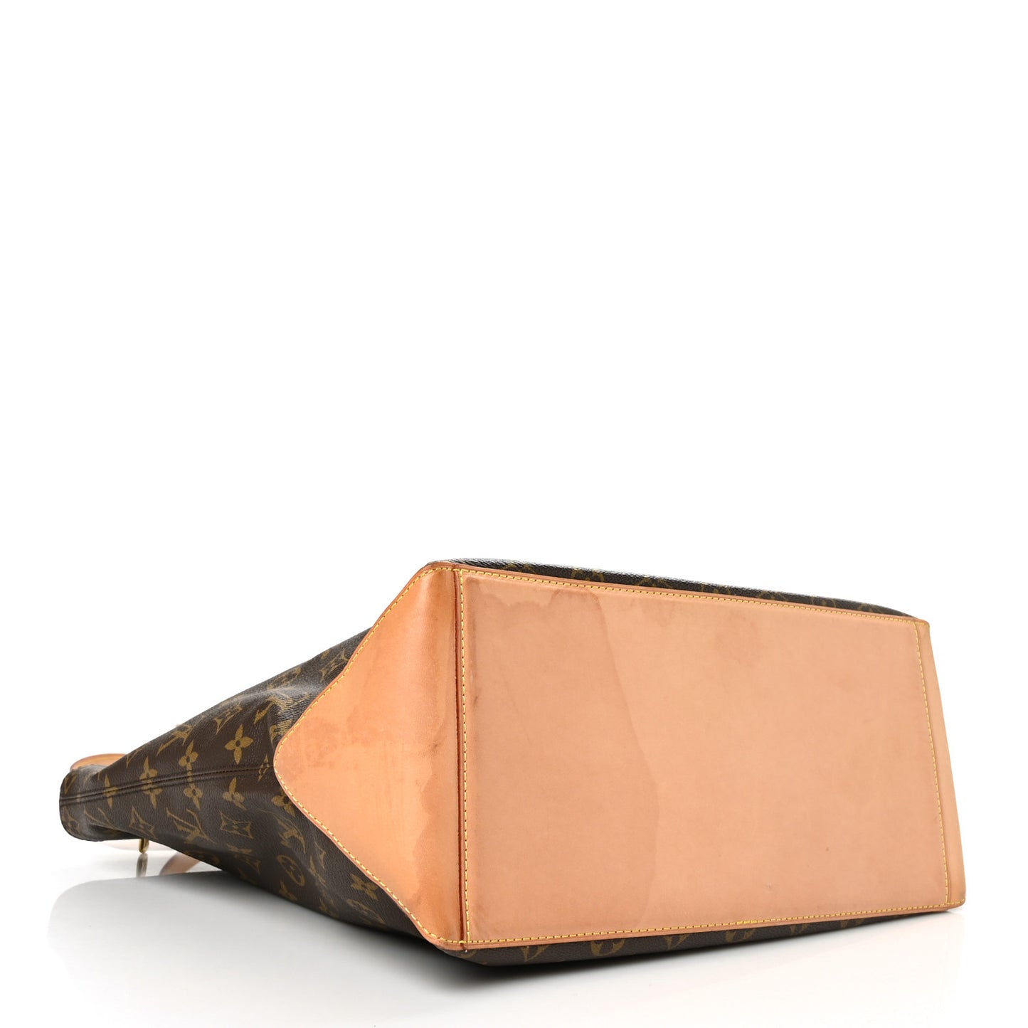 Monogram Cabas Mezzo