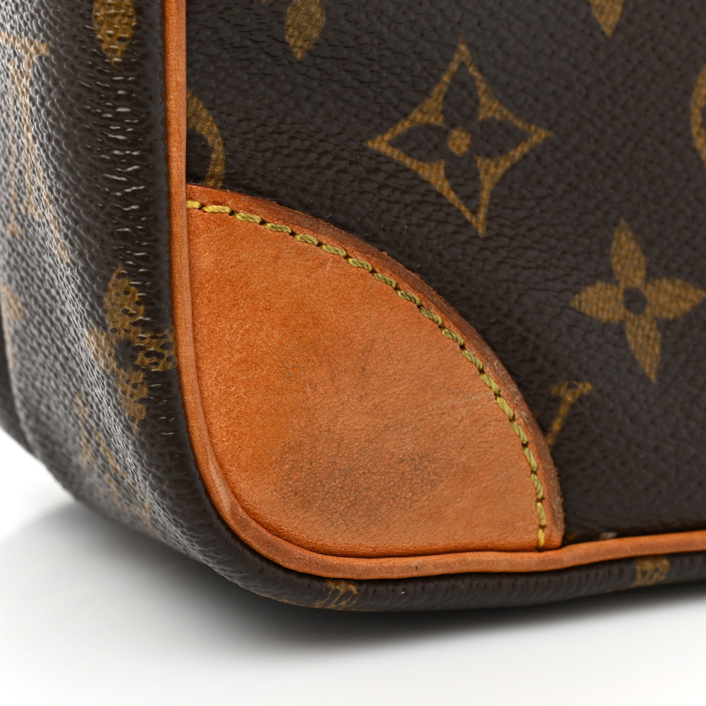 Monogram Amazone