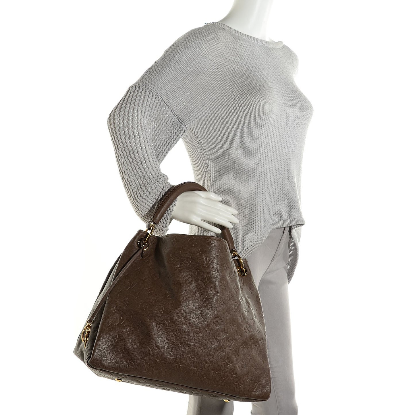 Empreinte Artsy MM Ombre
