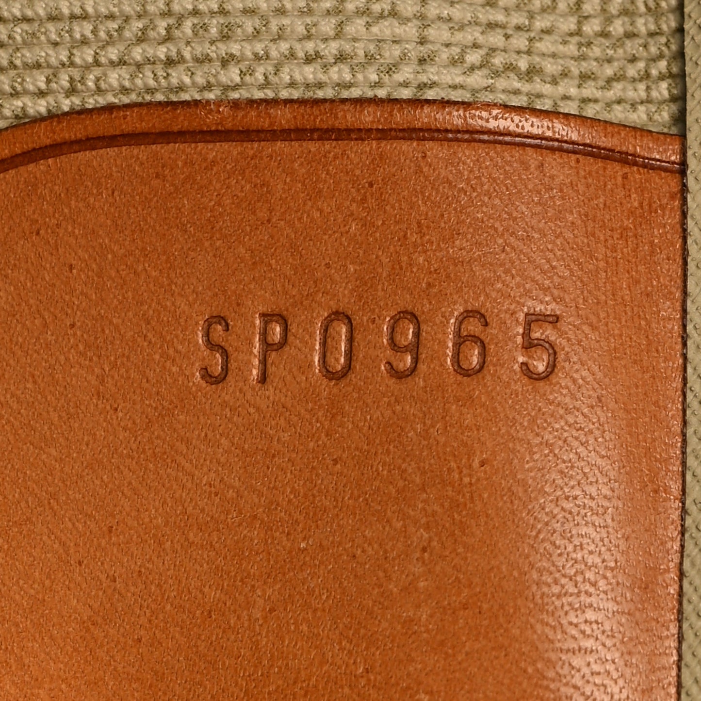Monogram Sirius 50
