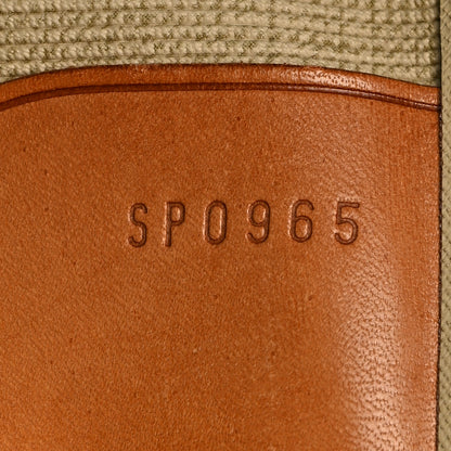 Louis Vuitton Monogram Sirius 50 7 of 8