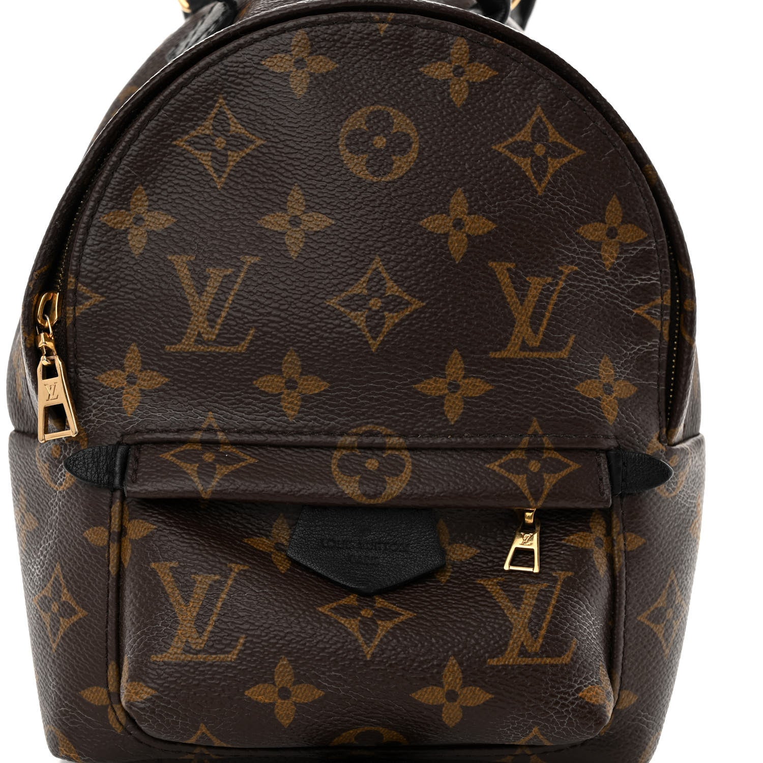 Louis Vuitton Monogram Palm Springs Backpack Mini 7 of 10