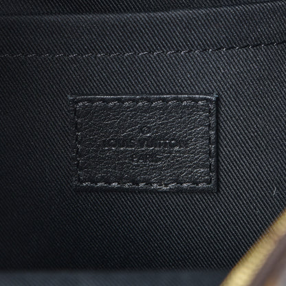 Louis Vuitton Monogram Palm Springs Backpack Mini 6 of 8