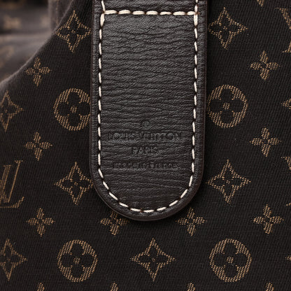 Louis Vuitton Monogram Idylle Romance Fusain 6 of 9