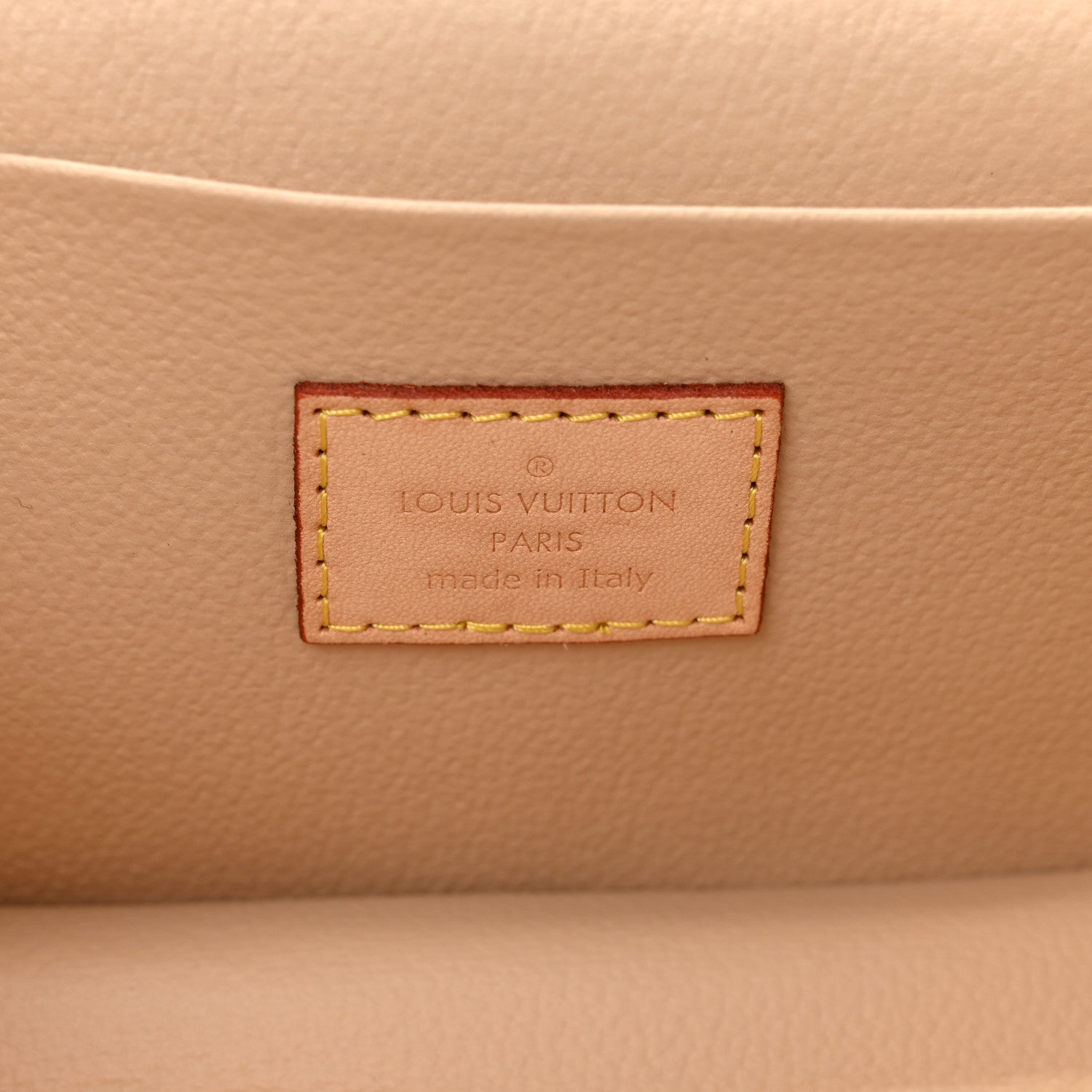 Louis Vuitton Monogram Nice Mini 6 of 9