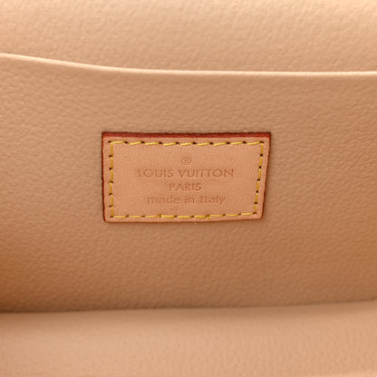 Louis Vuitton Monogram Nice Mini 6 of 9