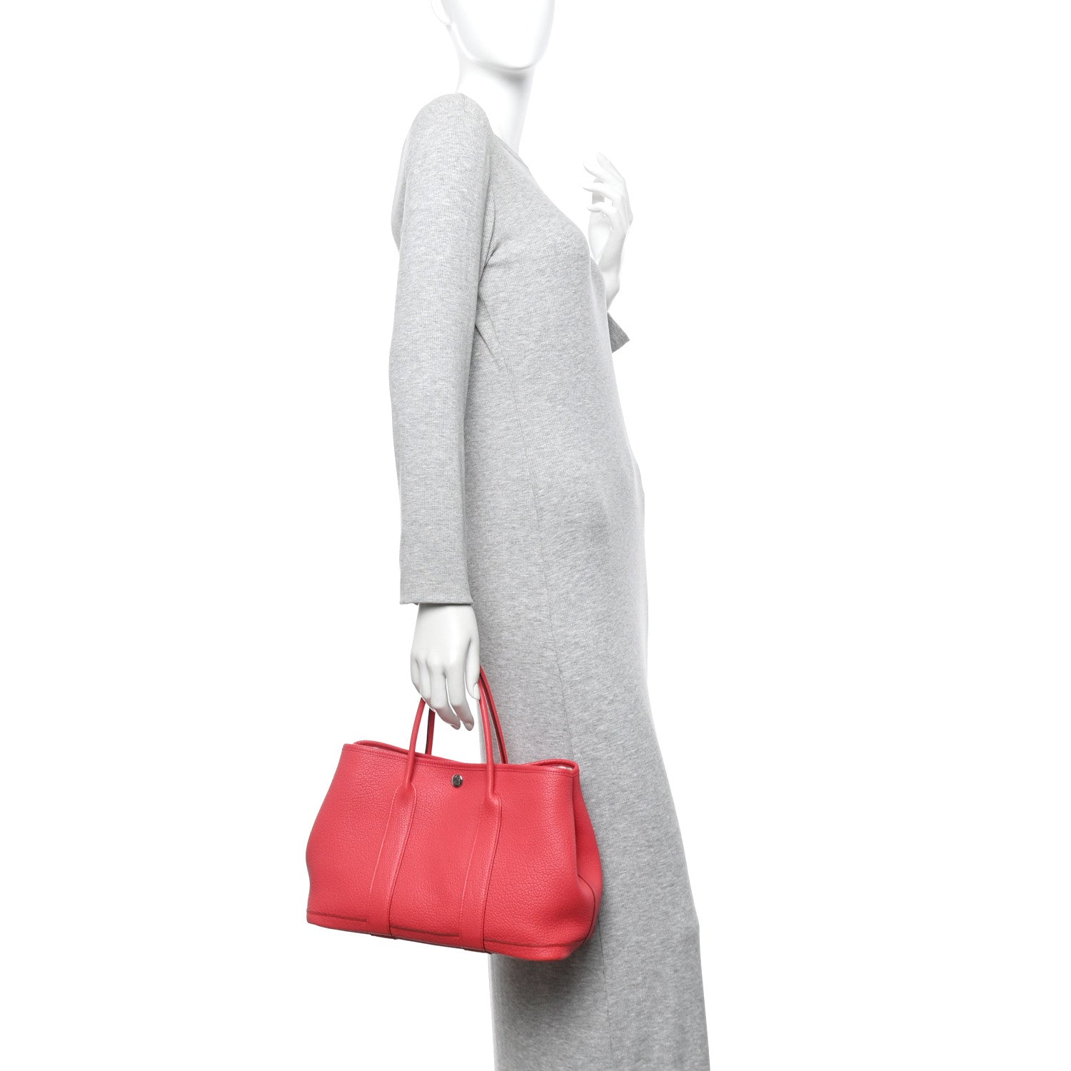 Hermes Negonda Garden Party 30 TPM Rose Jaipur 2 of 9