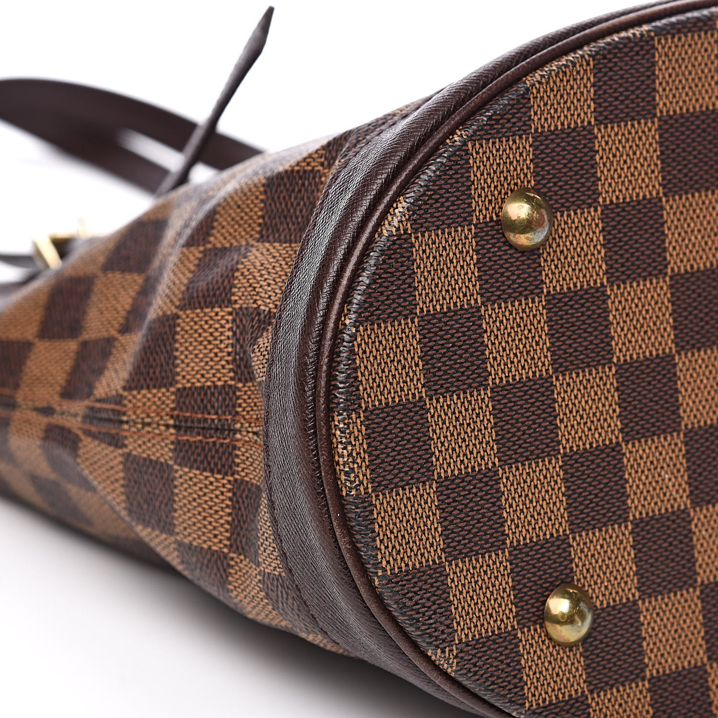 Damier Ebene Marais Bucket 23