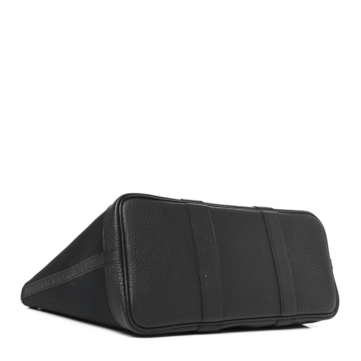 Hermes Toile Negonda Garden Party 30 TPM Black 4 of 10