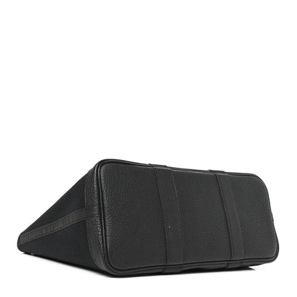 Hermes Toile Negonda Garden Party 30 TPM Black 4 of 10