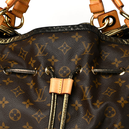 Louis Vuitton Monogram Irene 10 of 13