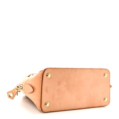 Louis Vuitton Monogram Dora PM 4 of 10