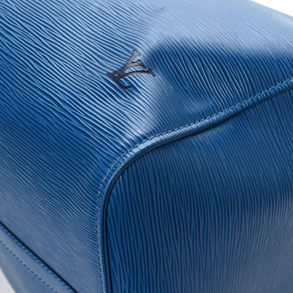Louis Vuitton Epi Keepall 55 Toledo 11 of 11