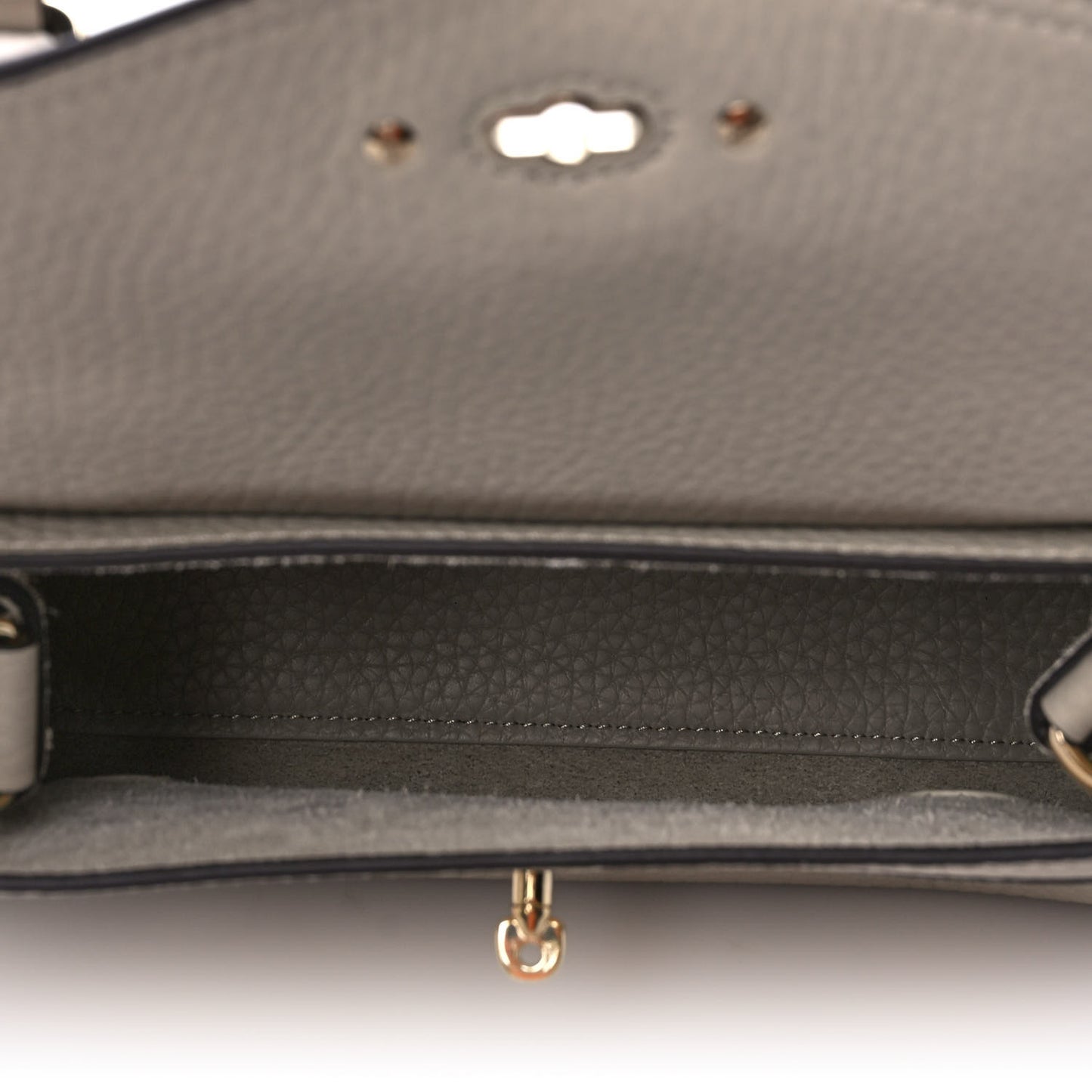 Heavy Grain Mini Alexa Chalk