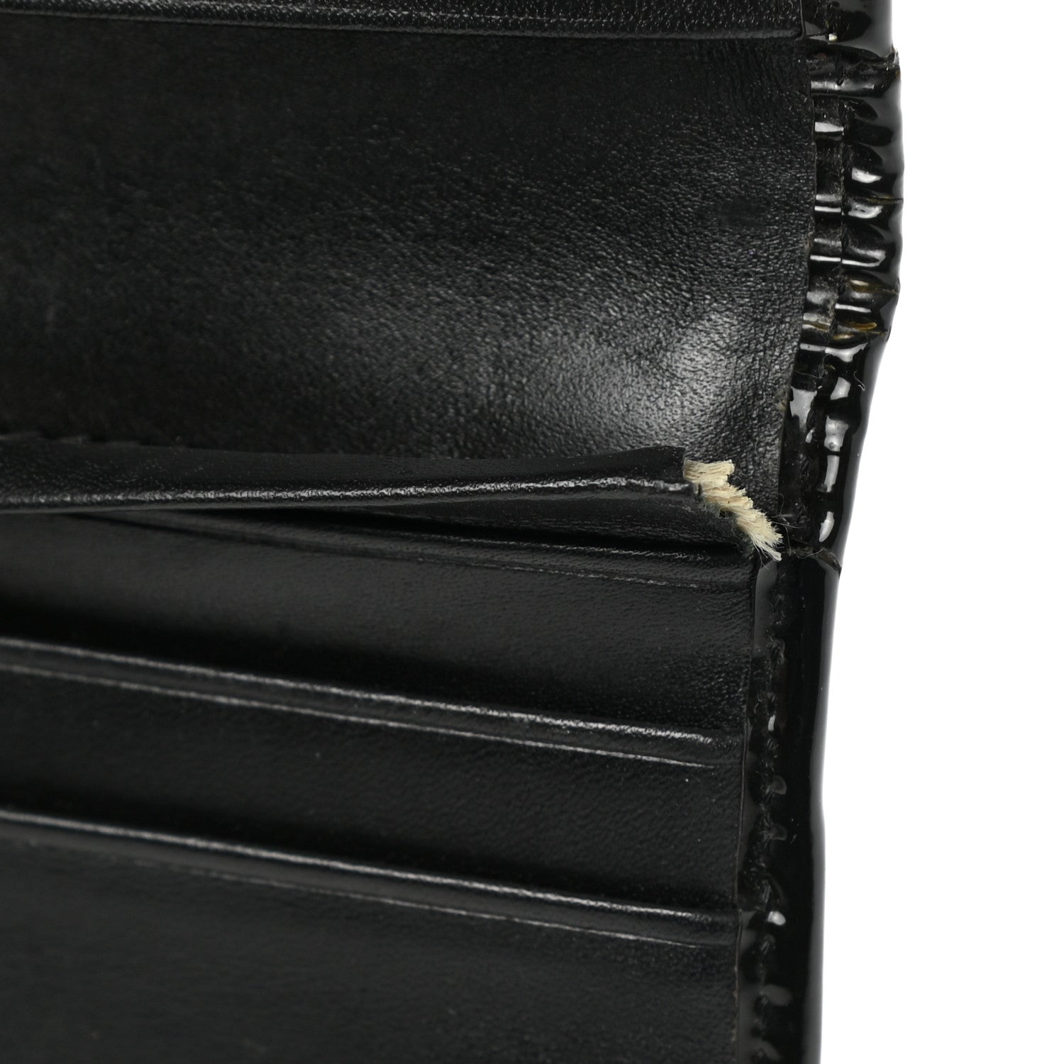Burberry Nova Check Penrose Continental Wallet Black 11 of 11