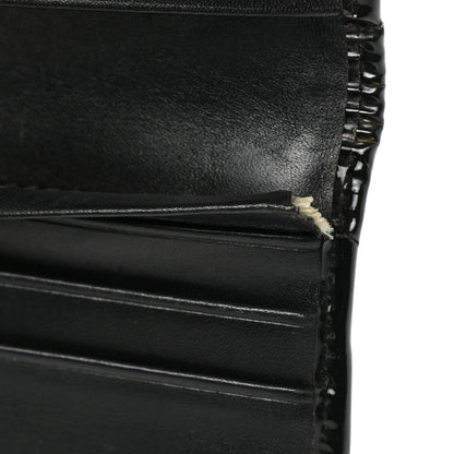 Burberry Nova Check Penrose Continental Wallet Black 11 of 11