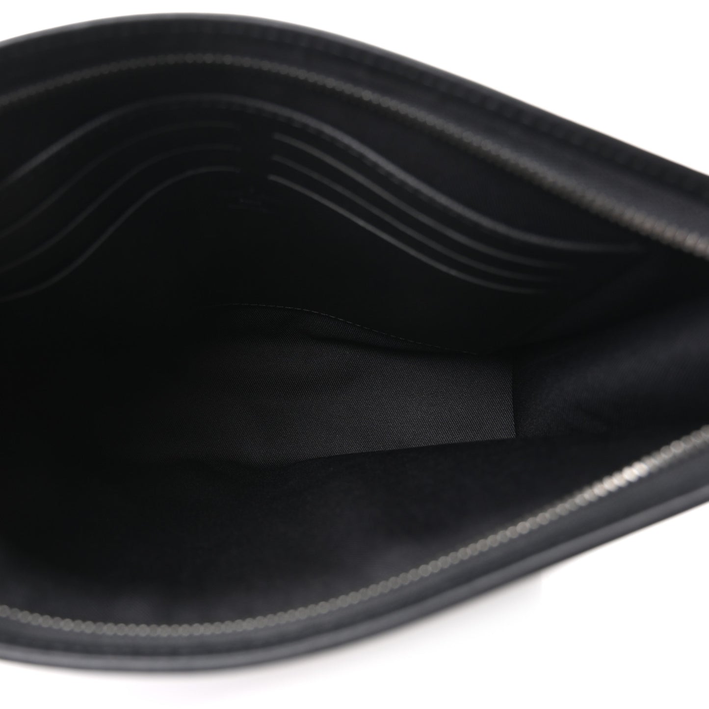 Monogram Eclipse Reverse Pochette Voyage MM