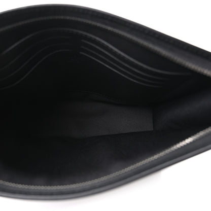 Louis Vuitton Monogram Eclipse Reverse Pochette Voyage MM 5 of 9